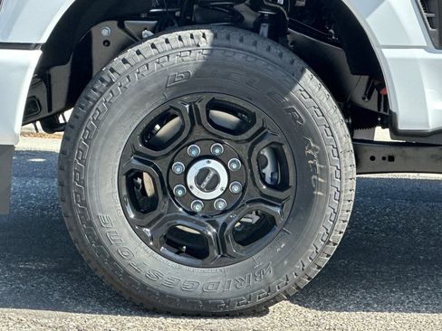 New 2026 Ford F350 XL w/ STX Appearance Package AWD/4WD image 23