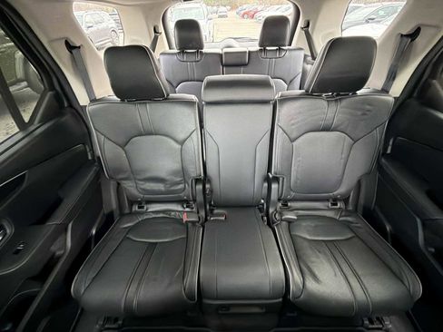 Certified 2023 Honda Pilot Elite image 13