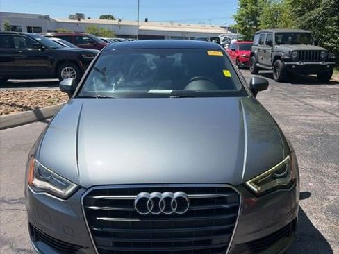 Used 2016 Audi A3 1.8T Premium image 2