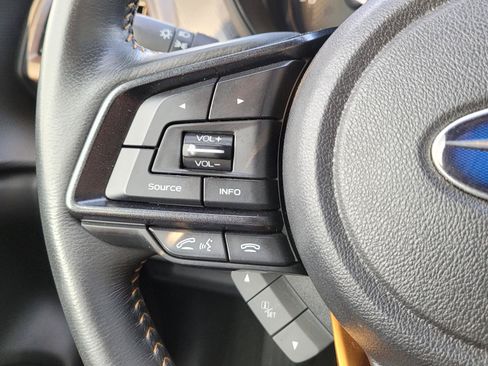 Used 2024 Subaru Forester Wilderness AWD/4WD image 9