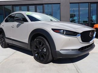 Used 2024 MAZDA CX-30 2.5 Turbo w/ Premium Plus Pkg video 1