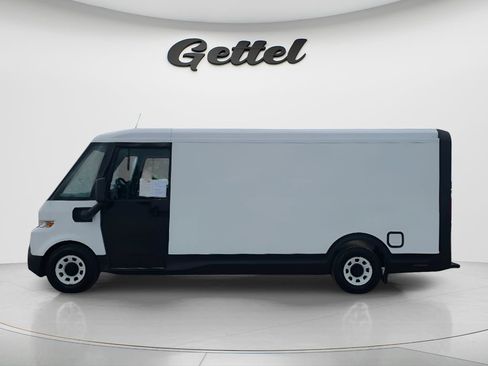 Used 2024 Chevrolet Brightdrop 600 w/ Commercial Equipment Package AWD/4WD image 8