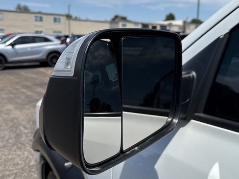 Used 2023 RAM 1500 Tradesman w/ Popular Equipment Group AWD/4WD image 31