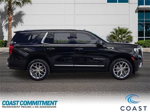 Used 2021 GMC Yukon Denali w/ Denali Ultimate Package image 5