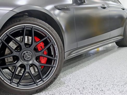 Used 2023 Mercedes-Benz AMG GT 53 image 4