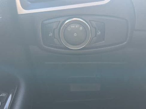 Used 2017 Ford Edge SEL w/ Equipment Group 201A FWD image 28