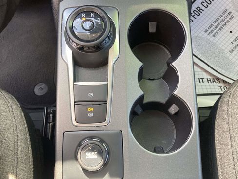 Used 2025 Ford Bronco Sport Big Bend w/ Convenience Package image 27