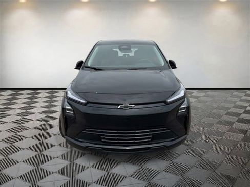 New 2027 Chevrolet Bolt LT FWD image 2