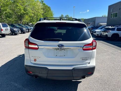 Used 2019 Subaru Ascent Touring AWD/4WD image 6