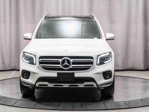 Certified 2023 Mercedes-Benz GLB 250 image 6