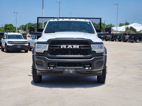 Used 2021 RAM 4500 Tradesman RWD image 6
