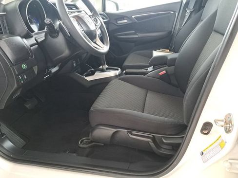 Used 2019 Honda Fit EX image 25