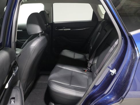 Used 2025 Kia Seltos EX image 18