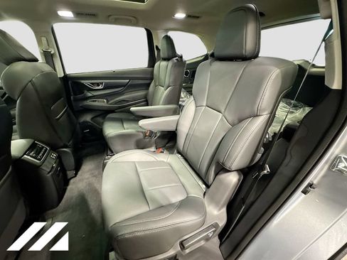 New 2026 Subaru Ascent Limited AWD/4WD image 26
