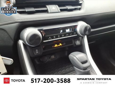 Used 2023 Toyota RAV4 LE image 21