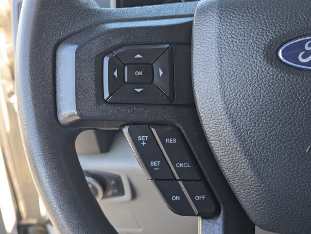 Used 2022 Ford F350 XL w/ Power Equipment Group AWD/4WD image 19