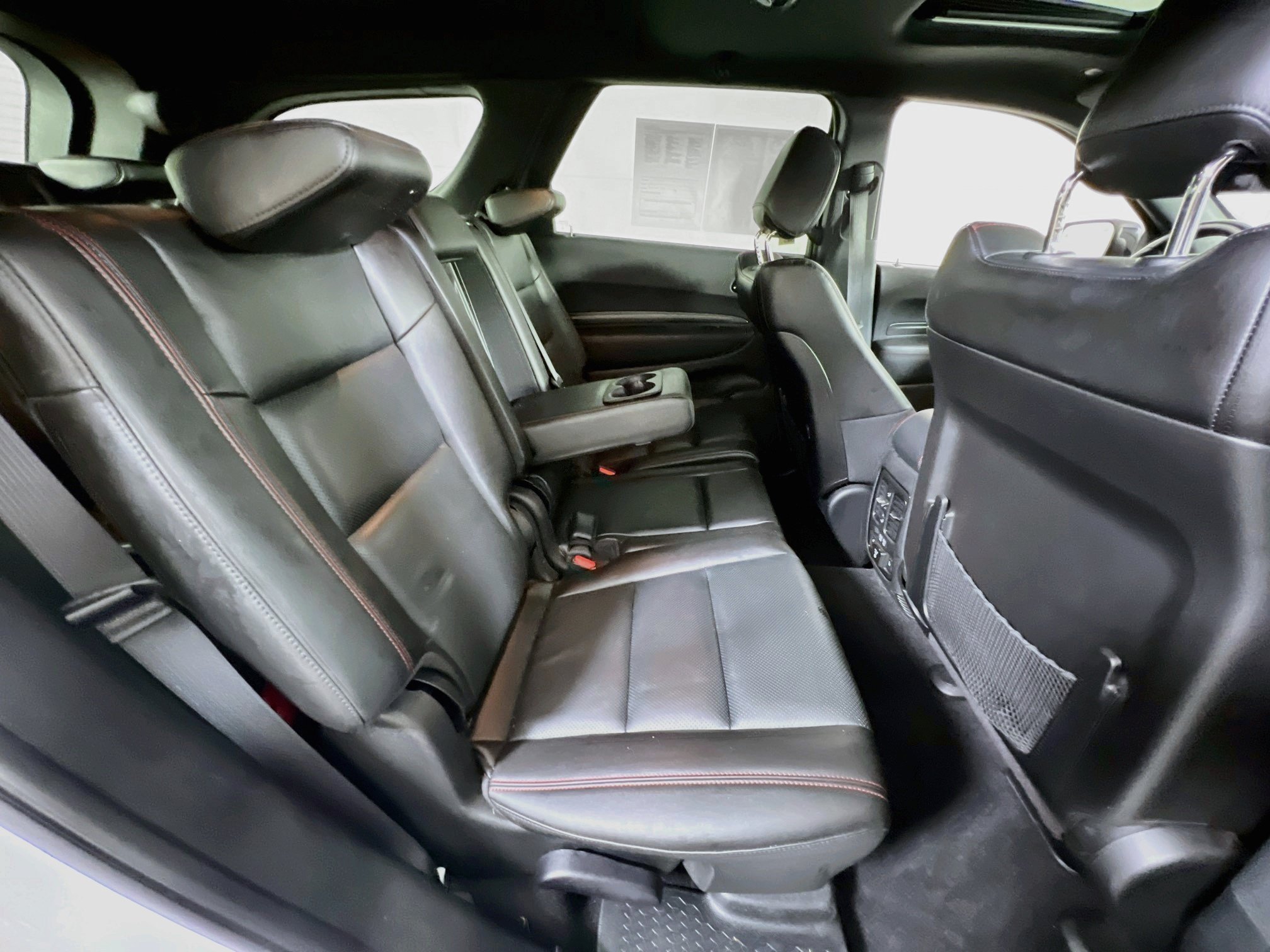 Used 2023 Dodge Durango R/T AWD/4WD image 29