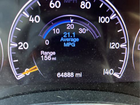 Certified 2020 Jeep Grand Cherokee Altitude image 13