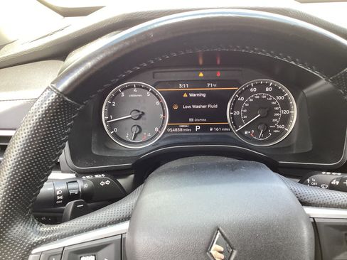 Used 2024 Mitsubishi Outlander SE AWD/4WD image 19