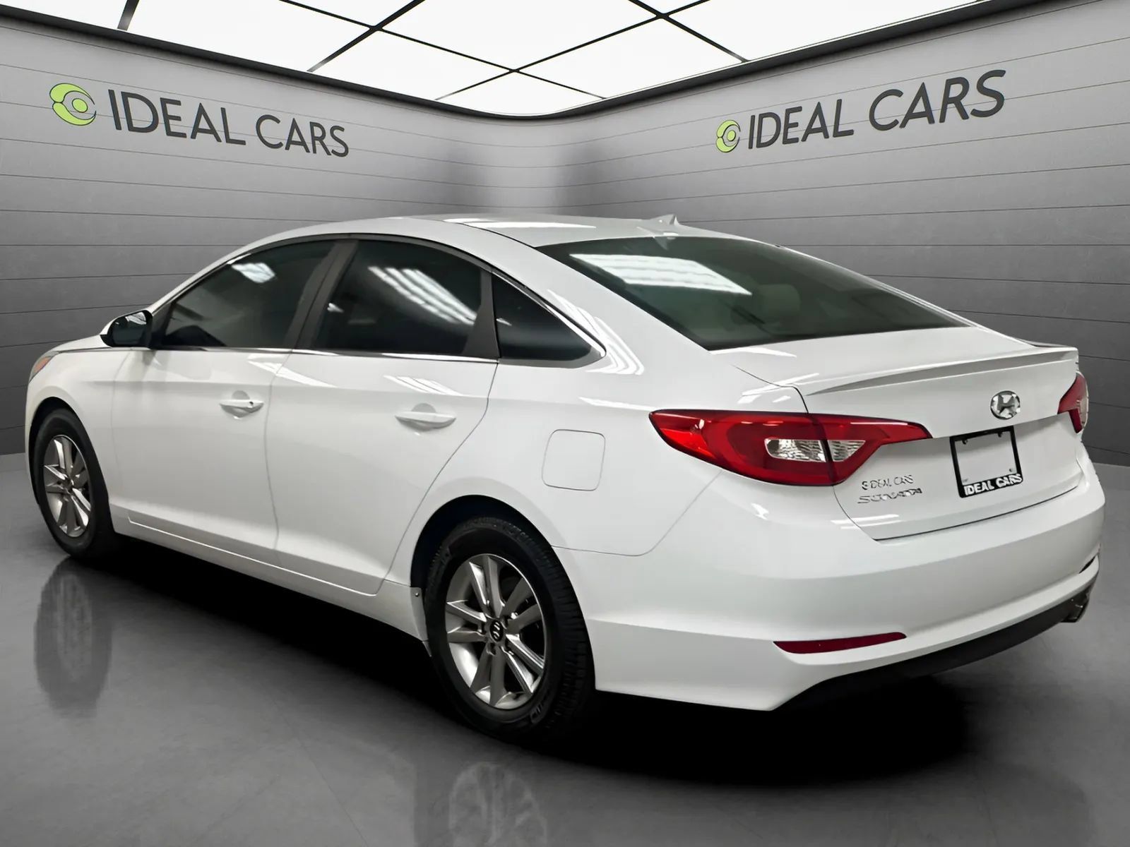 Used 2016 Hyundai Sonata SE FWD image 7