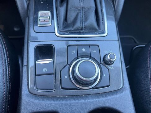 Used 2016 MAZDA CX-5 Grand Touring FWD image 15