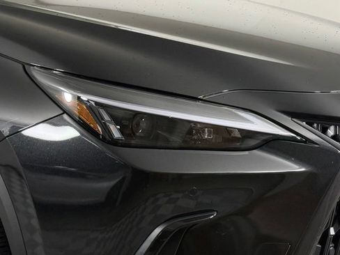 Certified 2025 Lexus NX 350 AWD w/ Accessory Package (2T) image 16