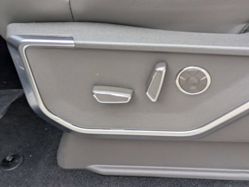 New 2026 Ford F150 Platinum w/ Equipment Group 703A Plus AWD/4WD image 21