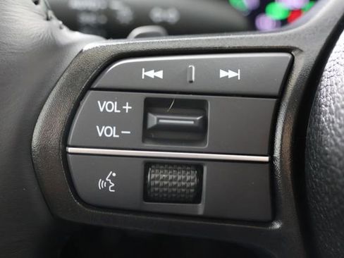 Used 2025 Honda Accord EX-L image 11