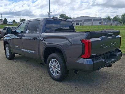 New 2026 Toyota Tundra SR5