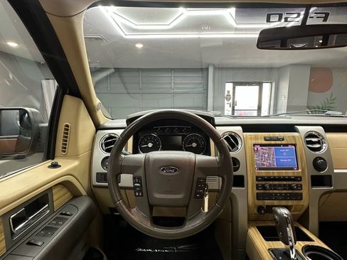 Used 2011 Ford F150 Lariat image 23