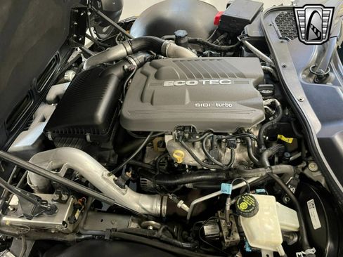 Used 2007 Pontiac Solstice GXP w/ Premium Package image 12