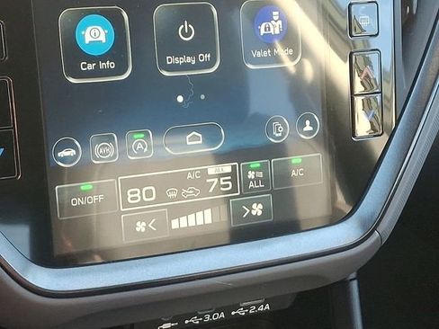 New 2026 Subaru Crosstrek 2.5i Limited image 16