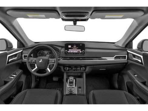 Used 2023 Mitsubishi Outlander ES FWD image 43