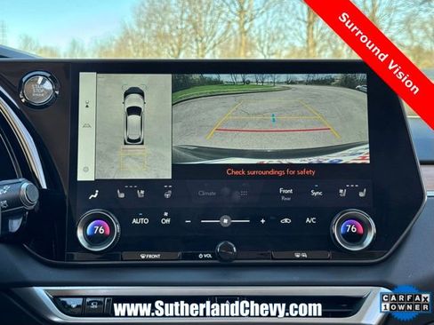 Used 2023 Lexus RX 350 FWD w/ Cold Area Package image 29