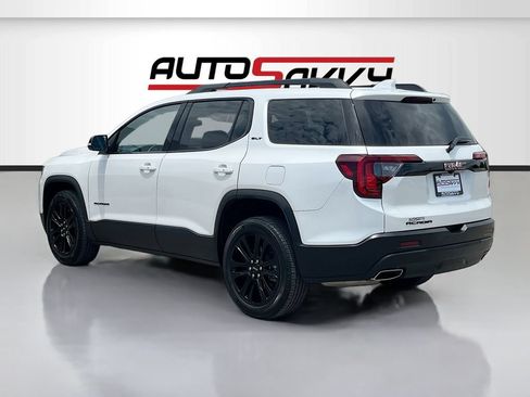 Used 2023 GMC Acadia SLT w/ Elevation Edition FWD image 5
