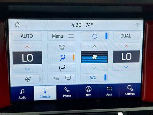 Used 2019 Ford Mustang GT Premium w/ GT Performance Package RWD image 16