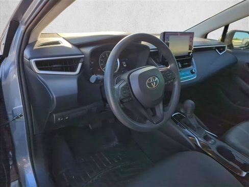 Certified 2022 Toyota Corolla LE image 9