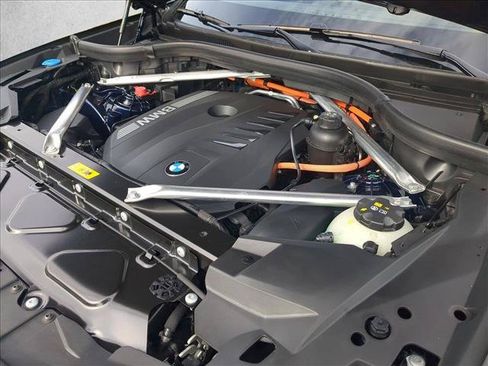 New 2026 BMW X5 xDrive50e AWD/4WD image 17