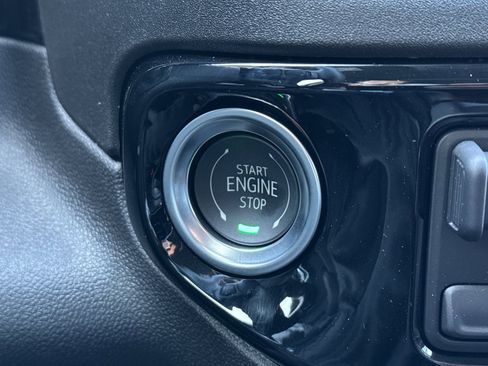 New 2025 Chevrolet Silverado 1500 LT image 22