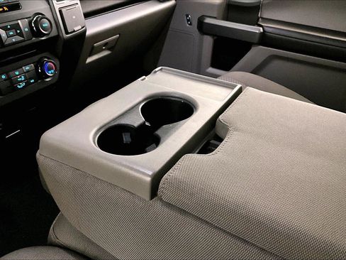 Used 2018 Ford F150 XLT w/ XTR Package image 16