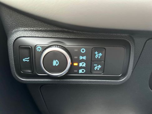 New 2026 Ford Explorer Active w/ Active Comfort Package image 26