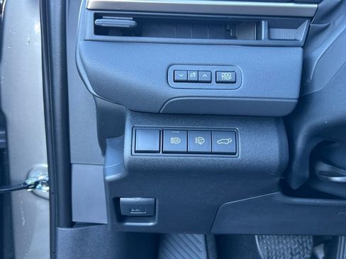 New 2026 Toyota bZ image 21