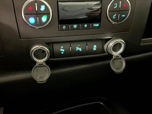 Used 2012 Chevrolet Silverado 1500 LT w/ All-Star Edition image 16