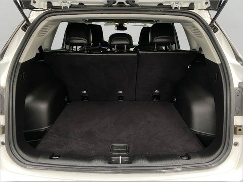 Used 2022 Jeep Compass Limited AWD/4WD image 6