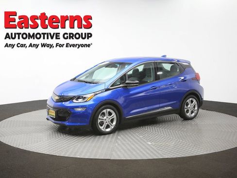 Used 2020 Chevrolet Bolt LT FWD image 55