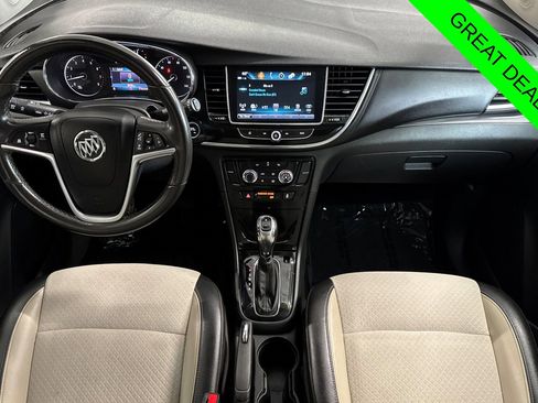 Used 2020 Buick Encore Preferred AWD/4WD image 13