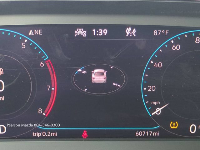 Used 2023 Volkswagen Jetta SEL FWD image 28