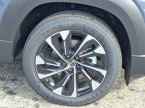New 2026 MAZDA CX-50 2.5 Hybrid w/ Weather Package AWD/4WD image 9