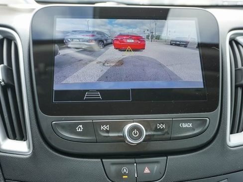 Used 2025 Chevrolet Malibu RS image 26