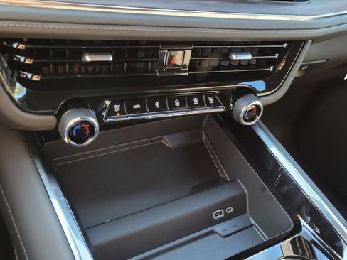 New 2026 Chevrolet Tahoe LS image 19